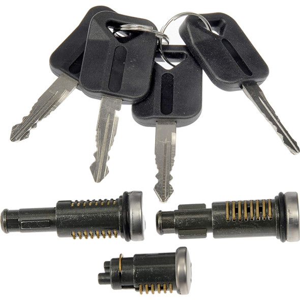 Ignition Lock Cylinder Kit Fits Volvo Ignition Lock Cylinder Kit Fits Volvo