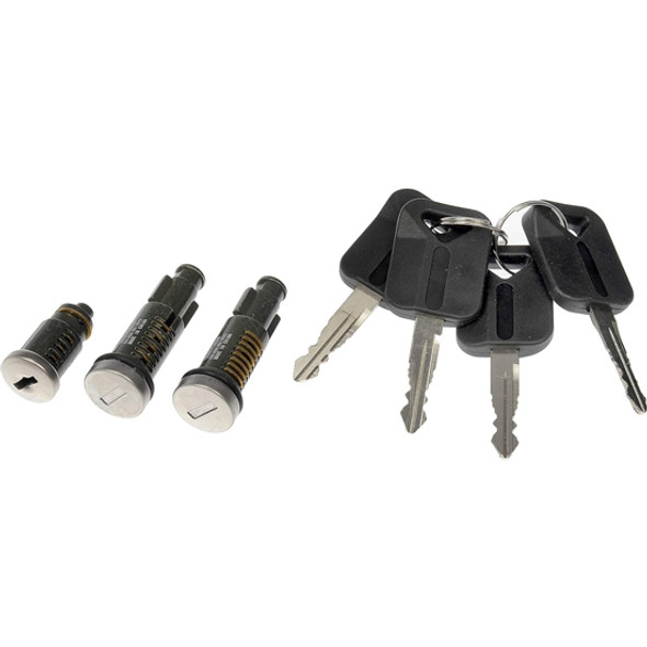 Ignition Lock Cylinder Kit Fits Volvo Ignition Lock Cylinder Kit Fits Volvo