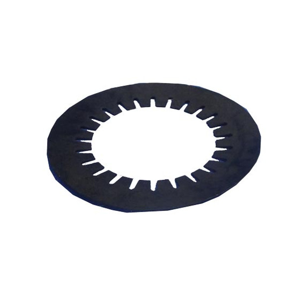Minimizer Fifth Wheel Lube Disk Steel Retention Clip