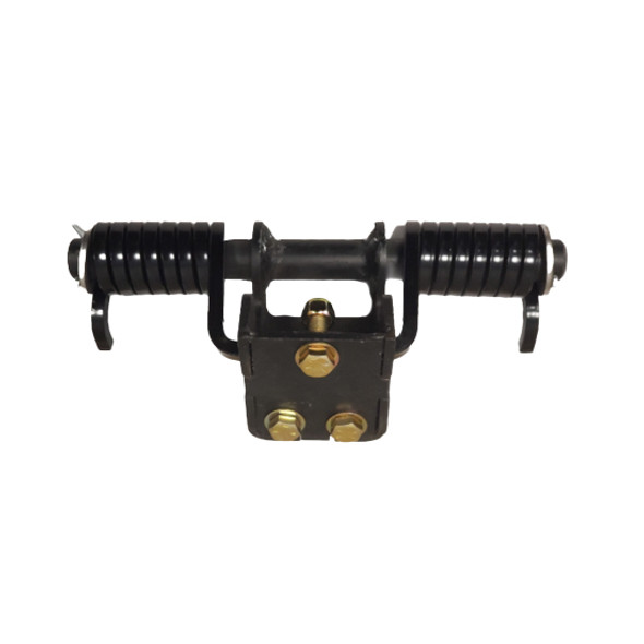 Lift Assist Assembly By Herd For Gen 1 Aero, Texas, Big Tex, Road Train and Super Road Train Truck Guards