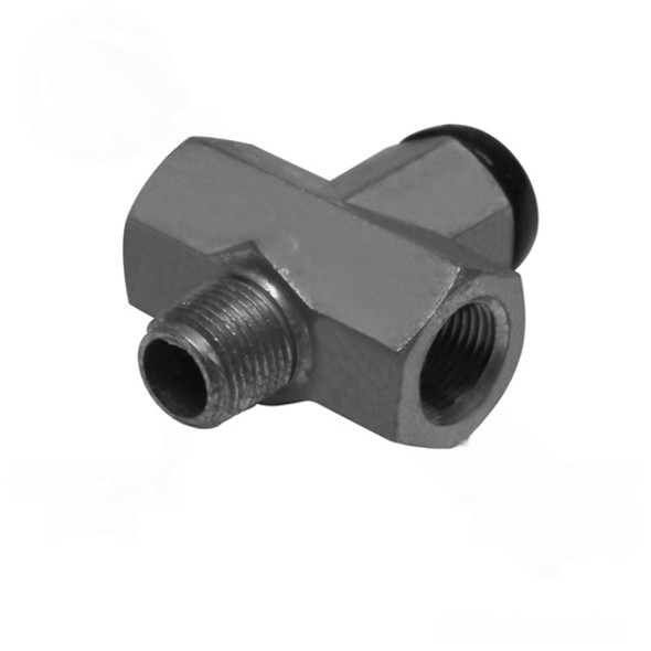 3/8 Inch Pressure Protection Valve Replaces A6814290844, 223-365