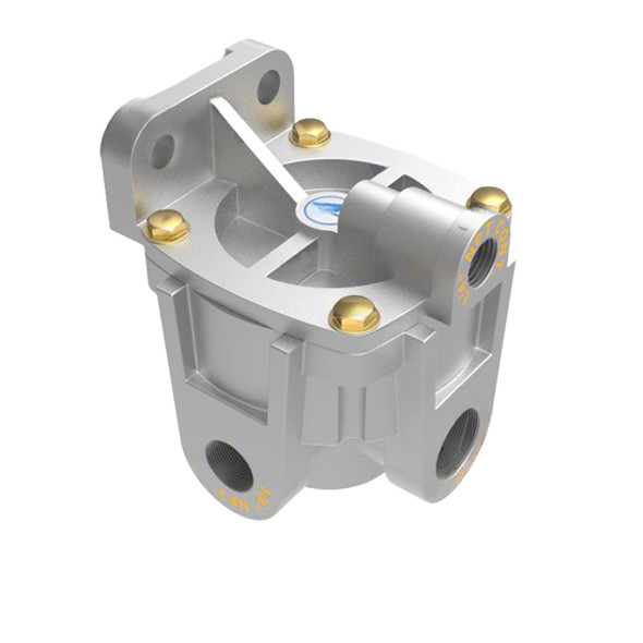 RG2 Type Relay Valve Replaces EMDKN28510N, KN28510X, 5396KN28510, KN28510, N30108BL, 034057