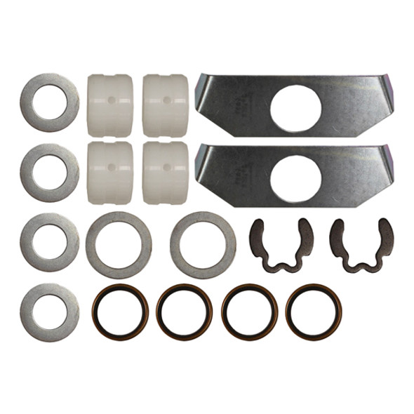 Camshaft Repair Kit Replaces 78500, 127808, E5501, K499, R615015, 43-7069 Fits Kenworth, Peterbilt & Volvo