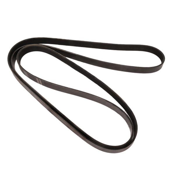 52.50 Inch Multi V- Serpentine Belt Replaces K060525HD, 4060525