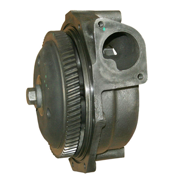 Cast Iron Water Pump Replaces 6I3890, 85107759, 44054HD