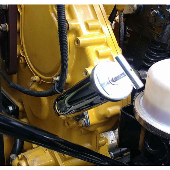 Oil Fill Tube For CAT C15 Engines