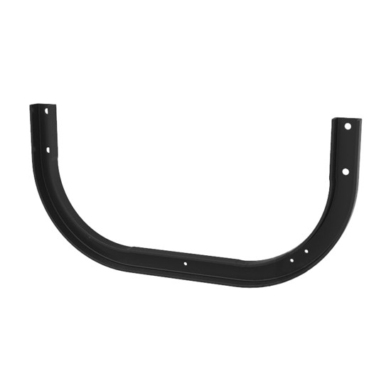 36 Inch Cross Tie Belly Band Replaces 01-46365 Fits Peterbilt, Kenworth