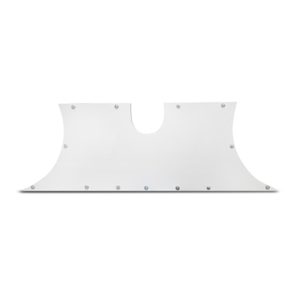 Fiberglass Fuel Tank I Panel Fits Peterbilt W/ 26 Inch Fuel Tanks Fiberglass Fuel Tank I Panel Fits Peterbilt W/ 26 Inch Fuel Tanks
