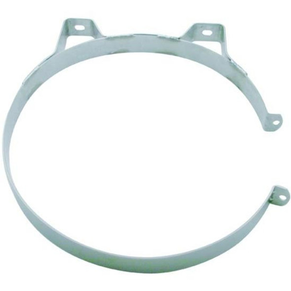 15 Inch Stainless Steel Air Cleaner Mounting Strap For Kenworth W900L