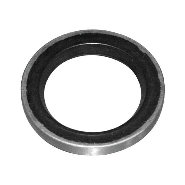 1.188 Inch ID Front Spring Pin Seal Replaces 2800118 Fits Peterbilt 1.188 Inch ID Front Spring Pin Seal Replaces 2800118 Fits Peterbilt