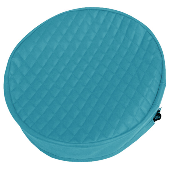 Marine Quilted Vinyl End Covers For 26 Inch Diameter Tanks W/ 3 Inch Sleeve By Robert James Fits Peterbilt Marine Quilted Vinyl End Covers For 26 Inch Diameter Tanks W/ 3 Inch Sleeve By Robert James Fits Peterbilt
