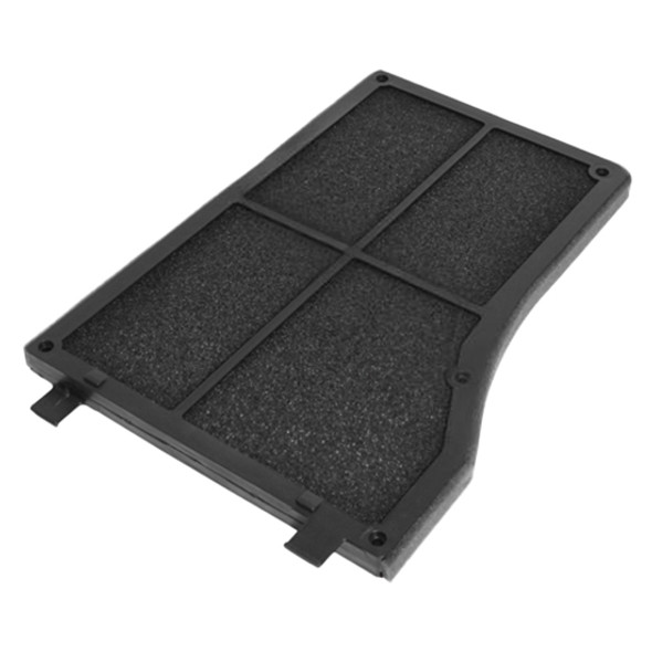9- 3/16 X 12- 5/8 Inch Cabin Air Filter Replaces Pa5765, P630281, 7965, 5S013817, 78R5455, Rd-5-14693-0, Rd-5-14693-0P, Rd5146930, And Rd5146930P Fits Peterbilt