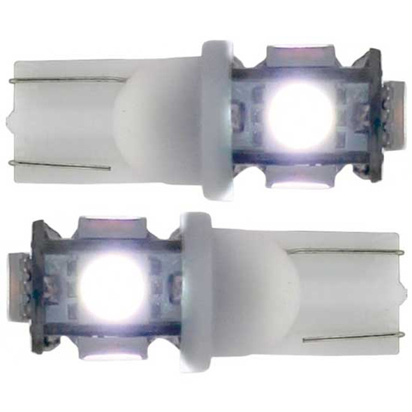 LED 194 Light High Power Bulb White