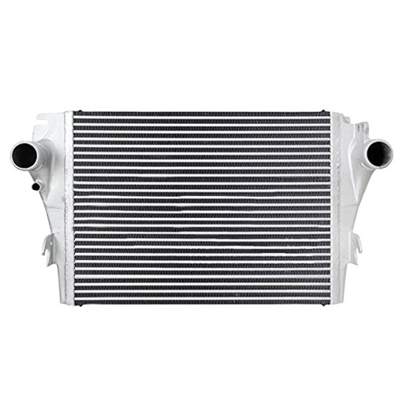 BESTfit 28.625 X 21.5 Inch Charge Air Cooler Kit Fits Freightliner M2-106 & M2 Bus Chassis BESTfit 28.625 X 21.5 Inch Charge Air Cooler Kit Fits Freightliner M2-106 & M2 Bus Chassis