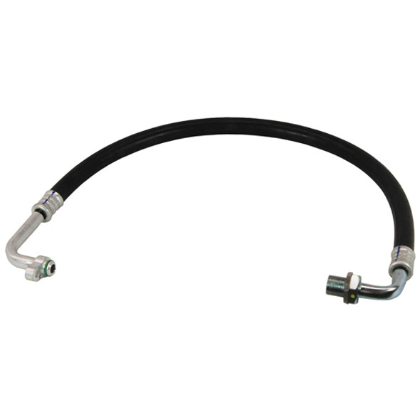 RigMaster Suction Hose- Compressor To Frame Suction- Size 10 Hose Fits Kohler Engine