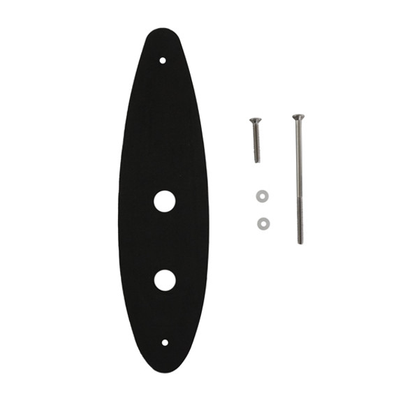 Legendary Glass Watermelon Amber / Clear Cab Light