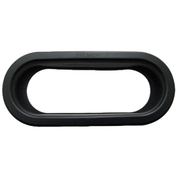 Rubber Grommet For Oval Light