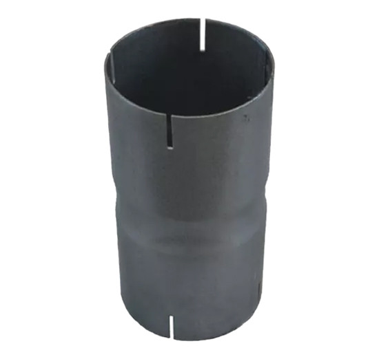 BESTfit 4 ID X 6 Inch Aluminized Steel Coupler