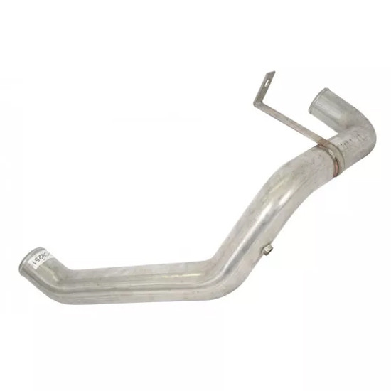 BESTfit Stainless Steel Lower Coolant Tube Replaces F66-6251 For Peterbilt 357, 359, 377, 378 & 379