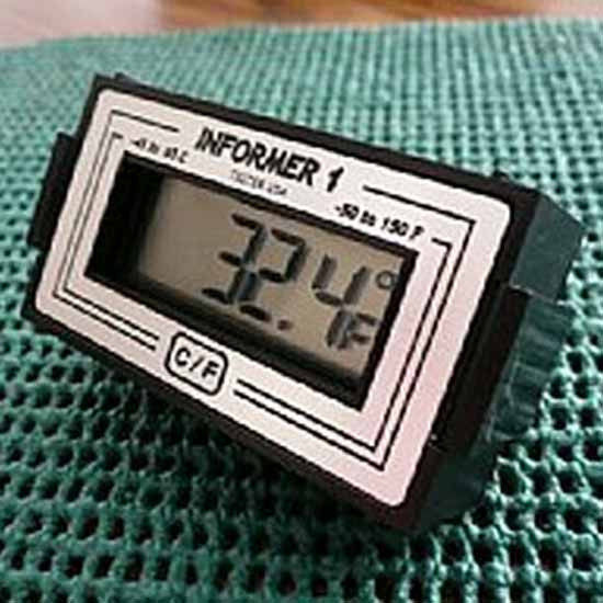 Informer 1 High Accuracy Digital Thermometer