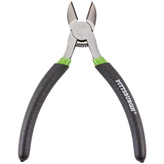 6 Inch Diagonal Wire Cutters