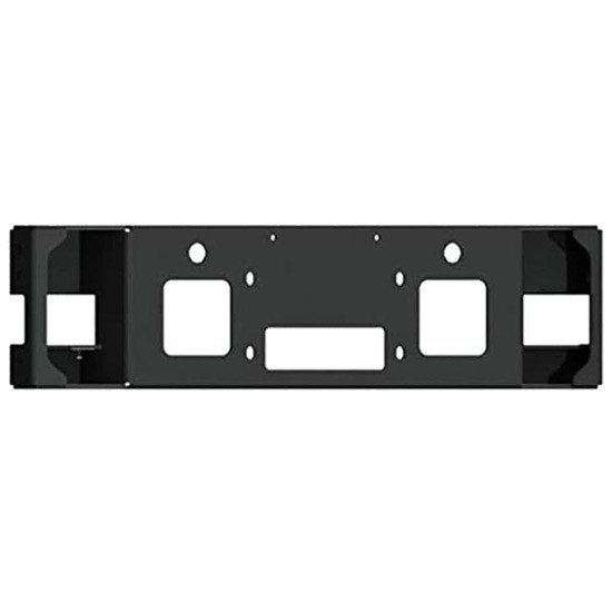 Road Armor Vaquero Front Winch Plate For Ram 1500