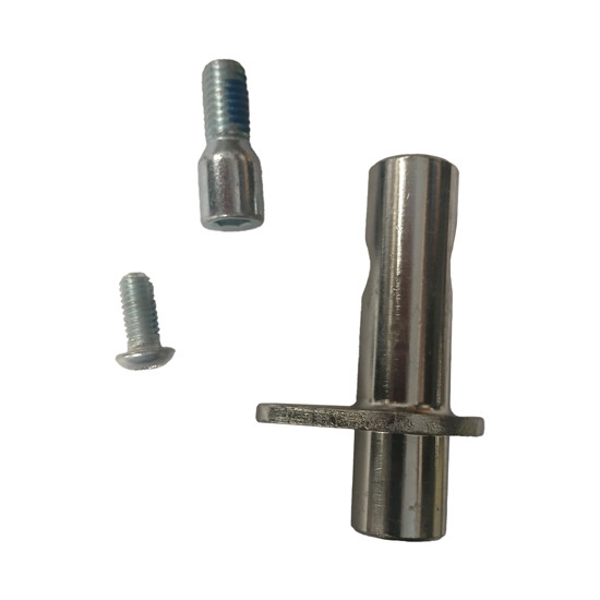 Armrest Hardware Set For Legacy Seats - 2 Pc