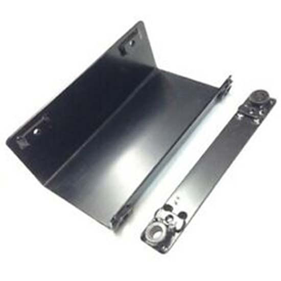 Seat Base Adapter For Bostrom Lo Pro Seat For Freightliner M2 2001 - 2021