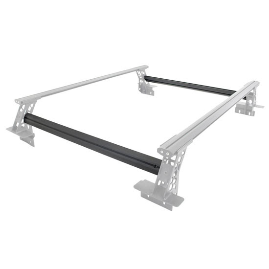 75 Inch Go Rhino Xrs Side Rail Accessory Kit 37. For Xrs Cross Bars