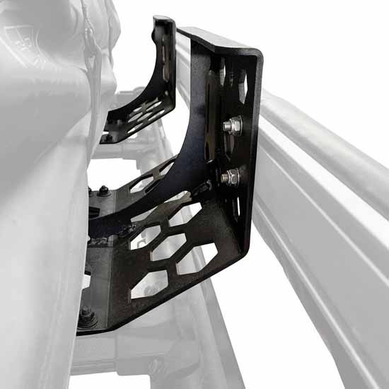Go Rhino Awning Bracket Kit