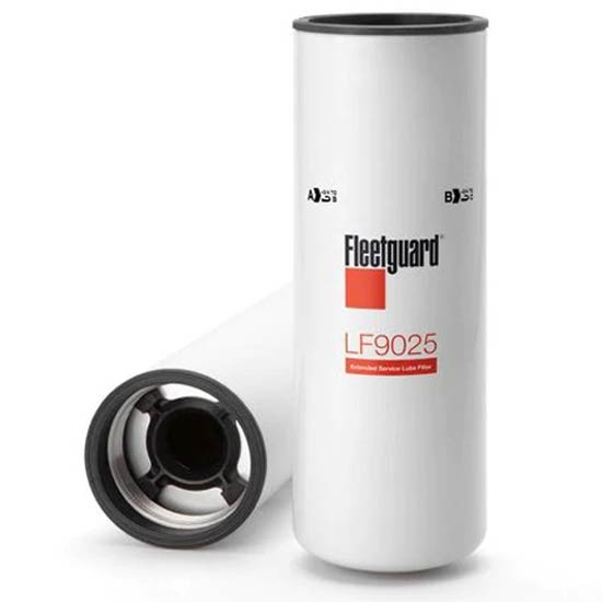 Oil Filter Spin On Lf9025 For International 4300 With Dt466