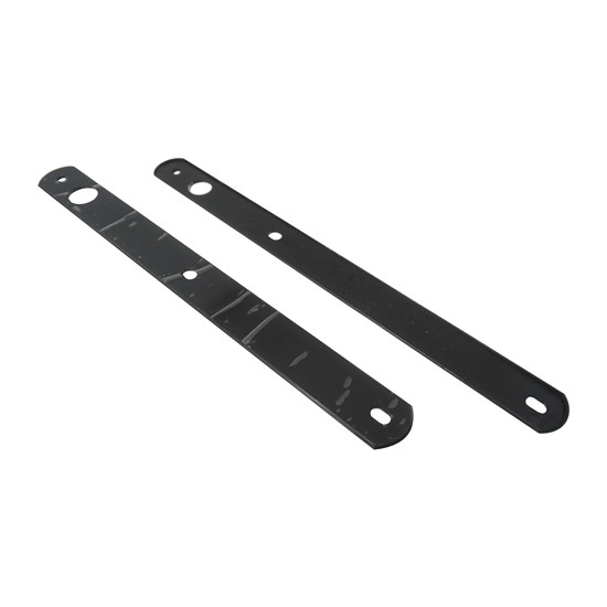 Plastic Door Mounted Lower Mirror Bracket Seal For Peterbilt 300 Series