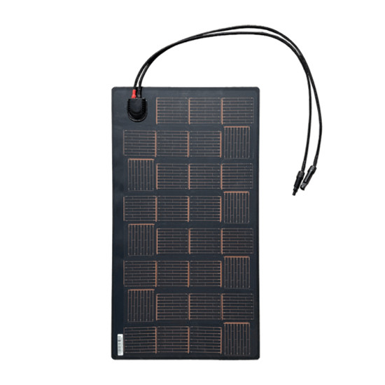40 Watt Solar Reefer Kit