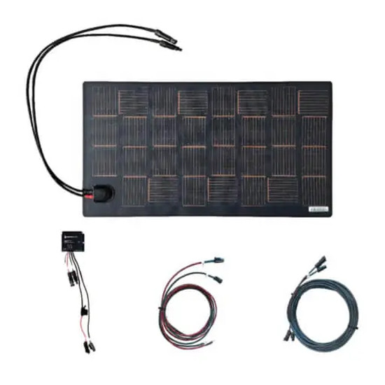 40 Watt Solar Reefer Kit
