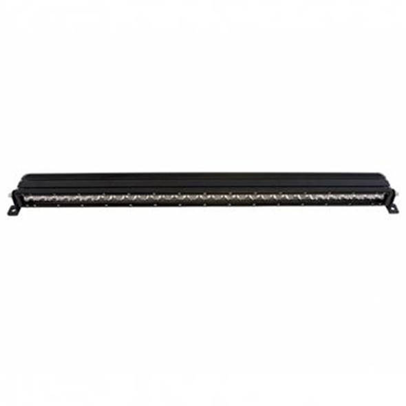 30 High Power Cree LED Single Row 30 1/4 Inch Light Bar