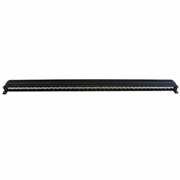 40 High Power Cree LED Single Row 42 Inch Light Bar