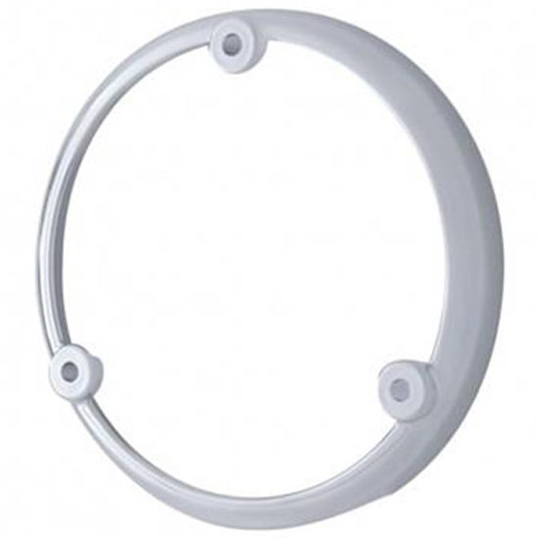 Round Double Face Light Bezel For 38113 Series