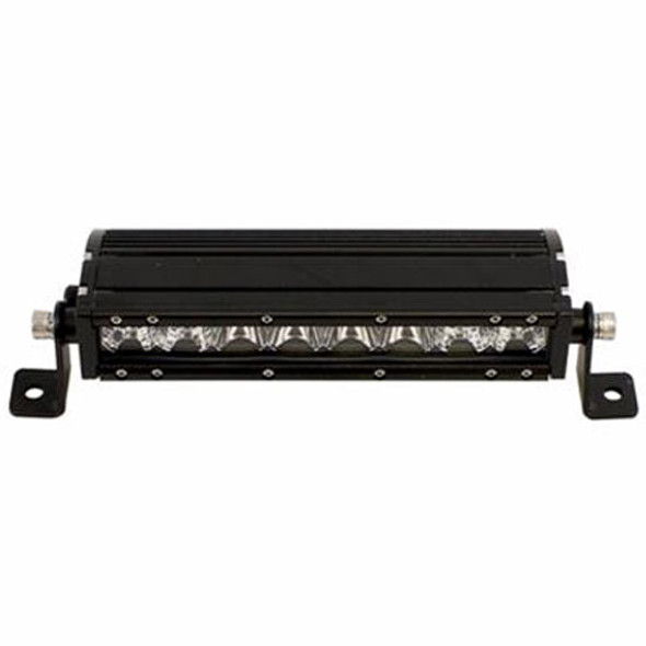 8.75 Inch 8 Diode Single Row CREE LED Light Bar - 2800 Lumen