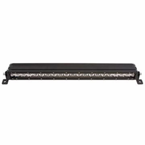 20.5 Inch 20 Diode Single Row CREE LED Light Bar - 7000 Lumen