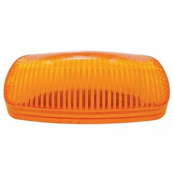 Phantom I Clearance Marker Light Lens - Amber LED