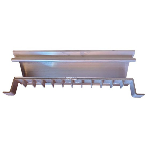 Merritt 18 Inch Chain Rack Without Cover For Cab Racks Merritt 18 Inch Chain Rack Without Cover For Cab Racks
