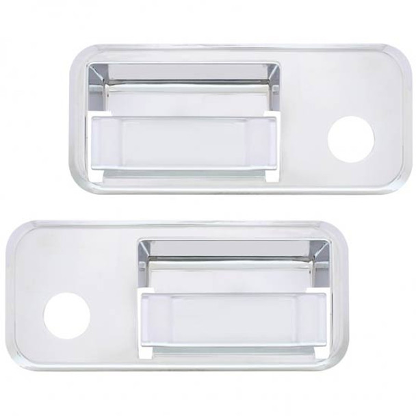 Chrome Door Handle Cover For Volvo VN & VT