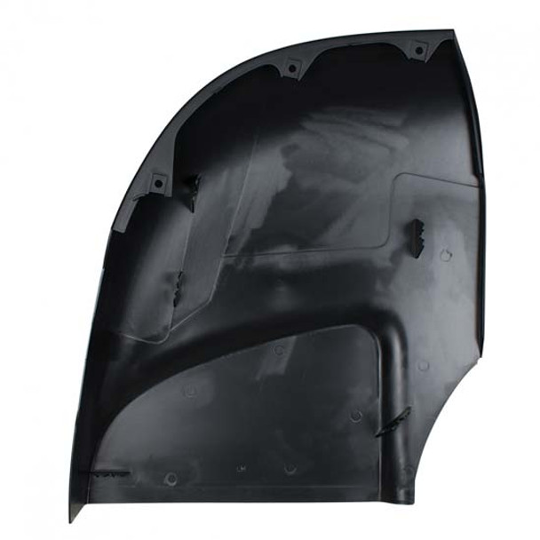 Bumper Air Flow Deflector, Driver Side For Volvo VNL