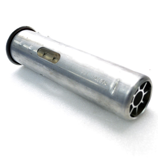 BESTfit Aluminum Anti-Siphon Tube For Freightliner M2 & Reefer Tanks