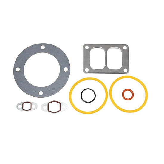 Turbo Charger Mounting Kit For Caterpillar 3406E