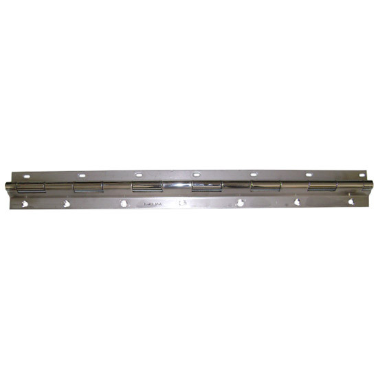 Bestfit Stainless Steel Door Hinge For Peterbilt