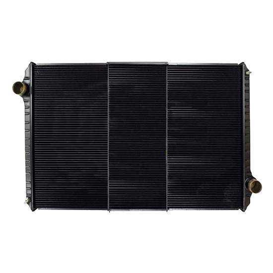 Bestfit Copper Brass Radiator Without Oil Cooler Or Frame For International Transtar, Workstar, Paystar, 8000 And 9000 Series