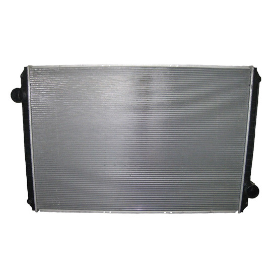 Bestfit Plastic Aluminum Radiator With Out Oil Cooler And Frame For International 5000-8300 And 9200-9900Ix