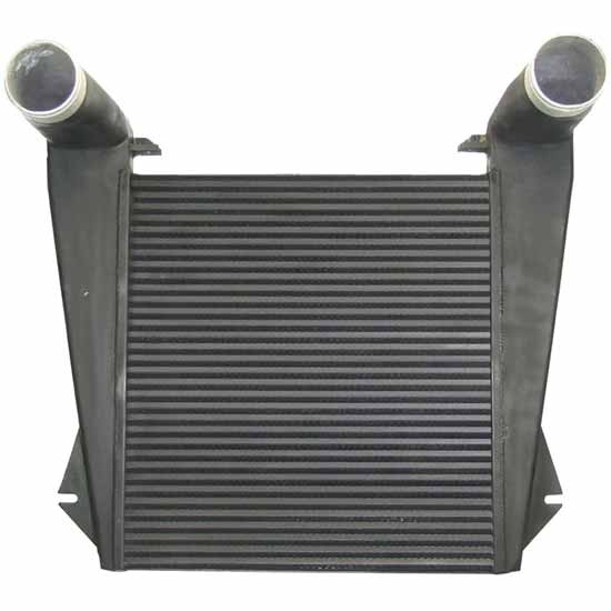 BESTfit 25 X 27.25 Inch Super Duty Charge Air Cooler Fits Peterbilt 357, 362, 377, 378 And 379 127 BBC