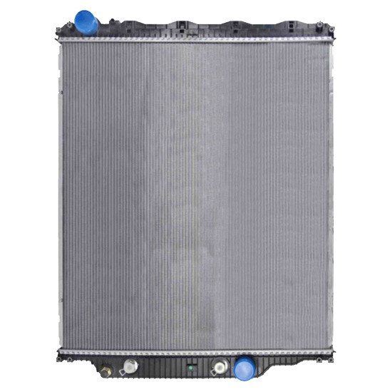 Bestfit Plastic Aluminum Radiator With Oil Cooler For Mack Chn613 SFA, Chu613 SFA, Volvo Vhd, Vnl Gen Ii